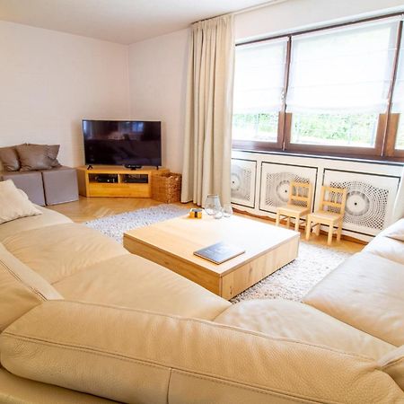 Ferienhaus Muehlenberg Monschau Eksteriør billede