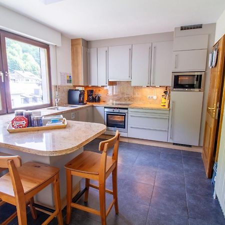 Ferienhaus Muehlenberg Monschau Eksteriør billede