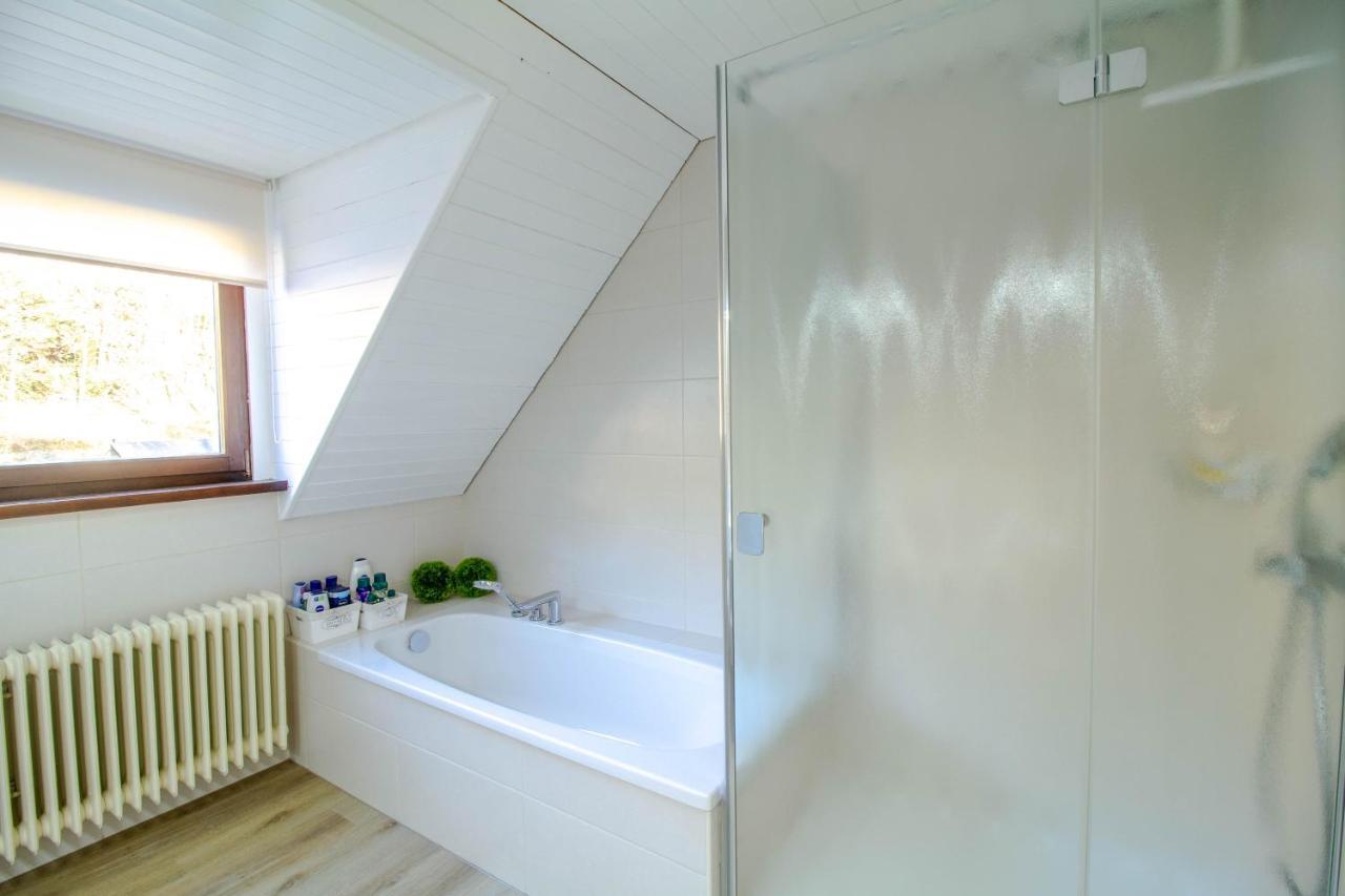 Ferienhaus Muehlenberg Monschau Eksteriør billede