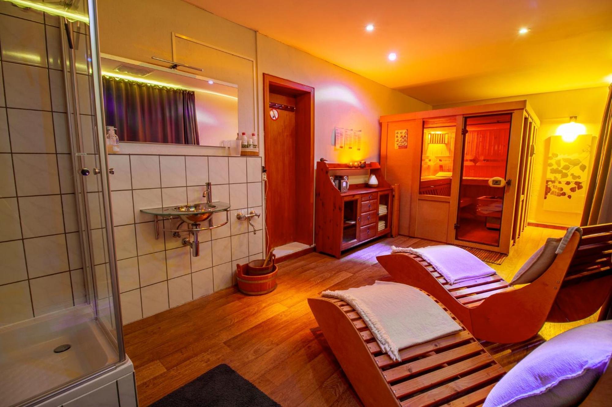 Ferienhaus Muehlenberg Monschau Eksteriør billede