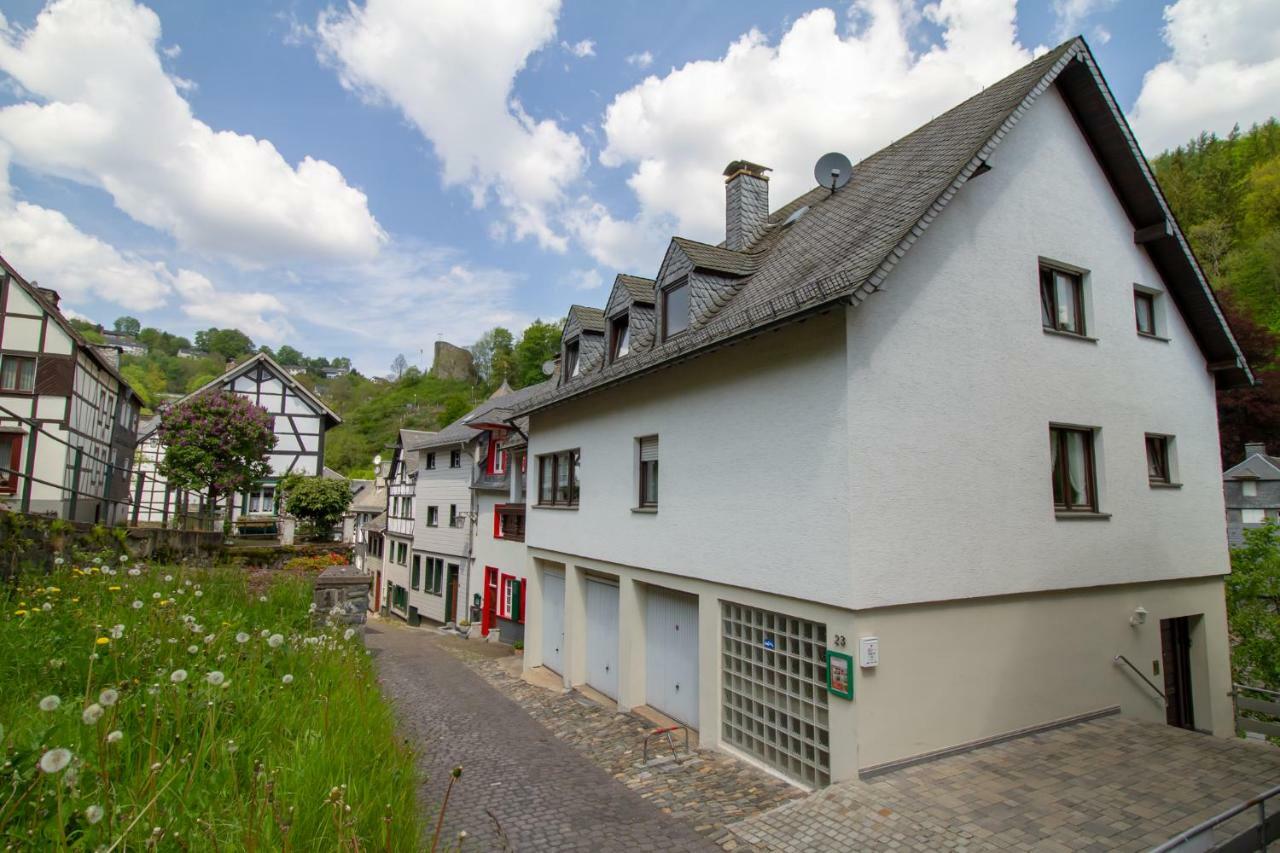 Ferienhaus Muehlenberg Monschau Eksteriør billede