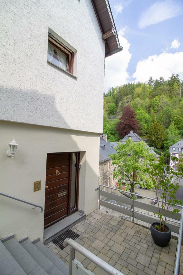 Ferienhaus Muehlenberg Monschau Eksteriør billede