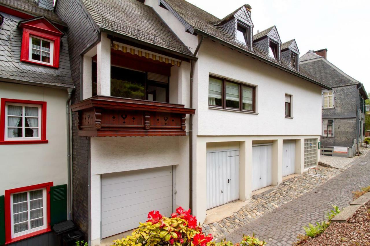 Ferienhaus Muehlenberg Monschau Eksteriør billede